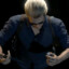 Wesker&#039;s sunglasses