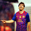 MESSI 2012 AURA