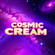 cosmic cream