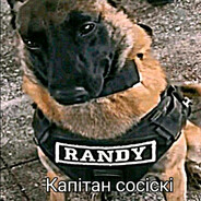 Капiтан сосiскi