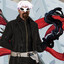 Steam avatar