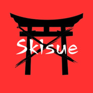 Skisue