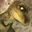 تينا الديناصور's avatar