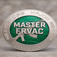 MASTER frvac