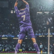 克里斯蒂亚诺CR7