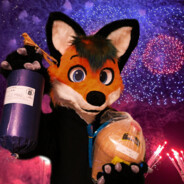 PyroFox