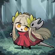 灰光森林的乐者