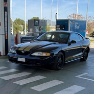 SN95GT avatar