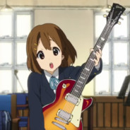 K-ON！！