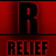 relief