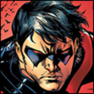 Nightwing