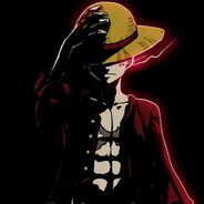 ⱤɄĐɆ LUFFY
