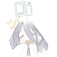 随便对付一口得了