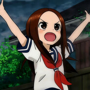 简直像我在招来狂风一