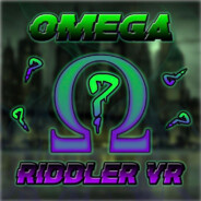 Omega_theriddlervr