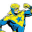 booster gold