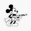 Micky Mouse