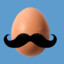 Mr Egg