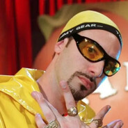 Ali G