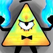 Bill Cipher