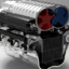 hiden super charger