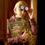 Luna Lovegood