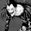 Ryuk_死の神