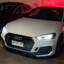AUDI RS5 ABT PEEK