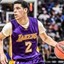 Lonzo Ball