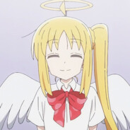 下北泽の大天使虹夏