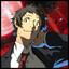 Tohru Adachi from Persona 4