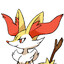 braixen that sucks