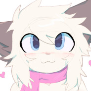 FloofyTheSnowfox avatar