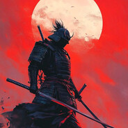 Samurai  武士