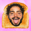 Toast Malone