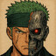 Mamute Reborn