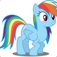 Rainbow Dash