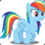 Rainbow Dash