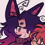 Marcey >w<