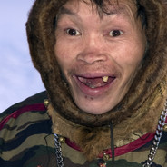 Шаман - воин