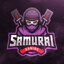 SAMURAI GAMING N1