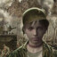 Steam avatar