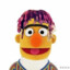 Lil Uzi Bert