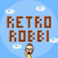 Retro Robbi