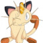 Meowth