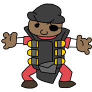 The Demoman