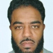 Terrorist