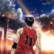 网瘾少年流川枫