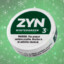 ZYN Wintergreen 3mg