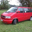 VW T4 multivan 2.5TDI 150km
